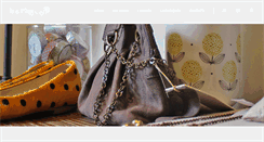 Desktop Screenshot of ioemeg.com