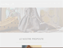 Tablet Screenshot of ioemeg.com